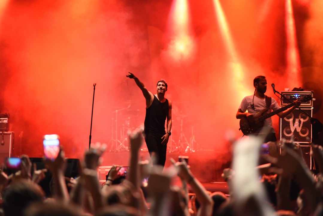 Silivri 57. Yoğurt Festivali ve Yaşananlar