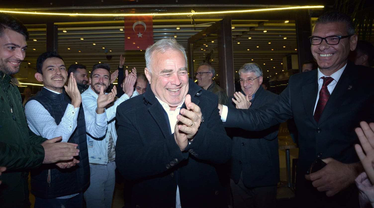 Değirmenci, Yılmaz ve Işıklar’ı Eleştirdi: