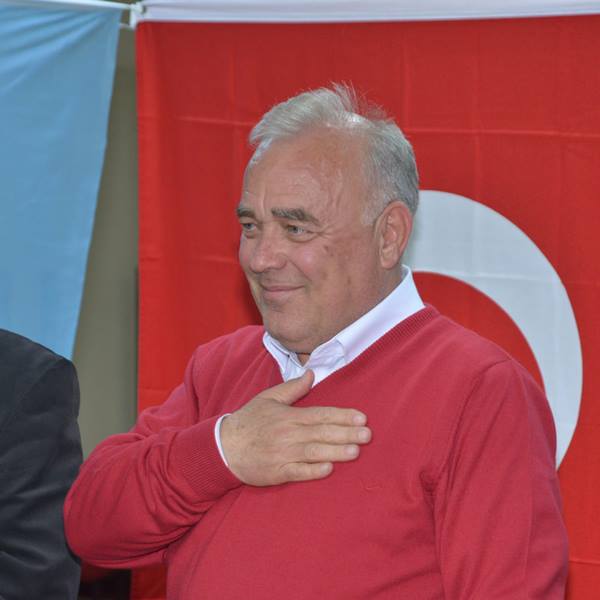 Volkan Yılmaz Silivri’nin Sorunlarını Bilemez