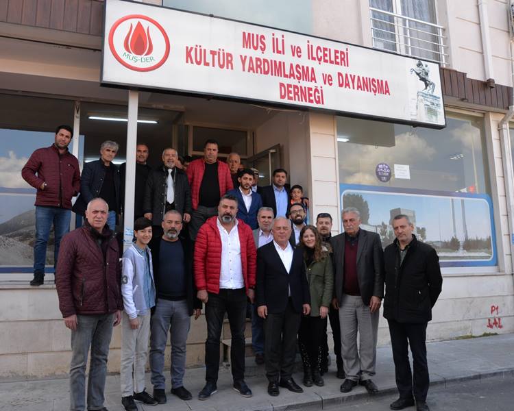 “Volkan Yılmaz Silivri’de Seçim Kazanamaz”