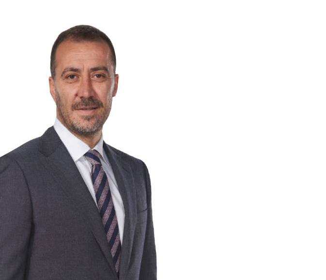 Volkan Yılmaz: Başlıyoruz..