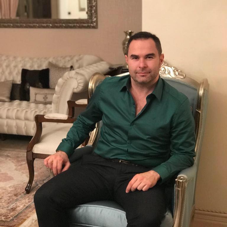 Güraslan’dan Teşekkür Mesajı