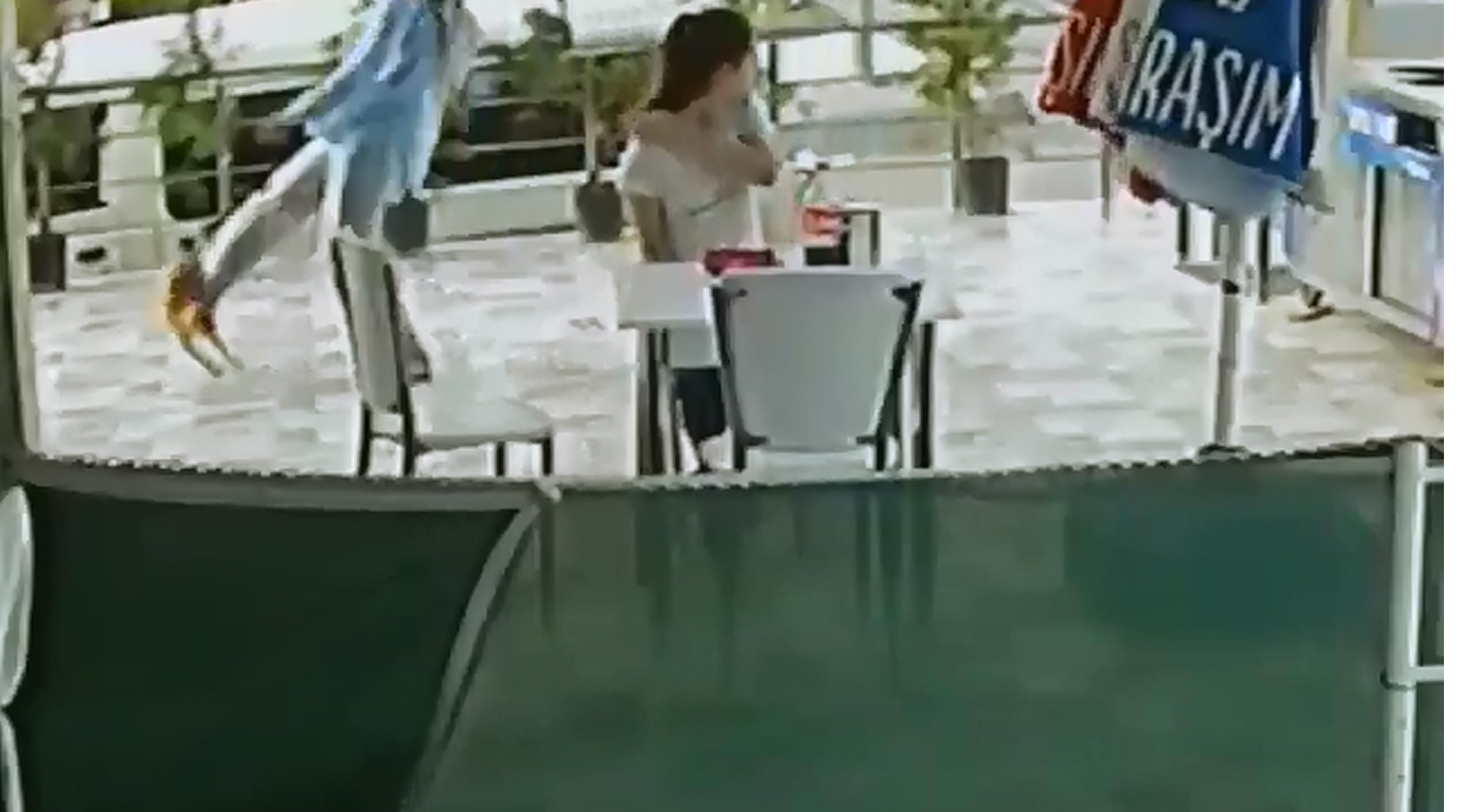 Ve İnsanlık Bir Kez Daha Kaybetti