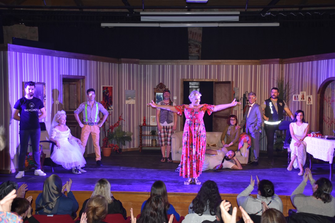 Silivri Belediyesi Şubat Ayı Kültür Sanat Programı Belli Oldu