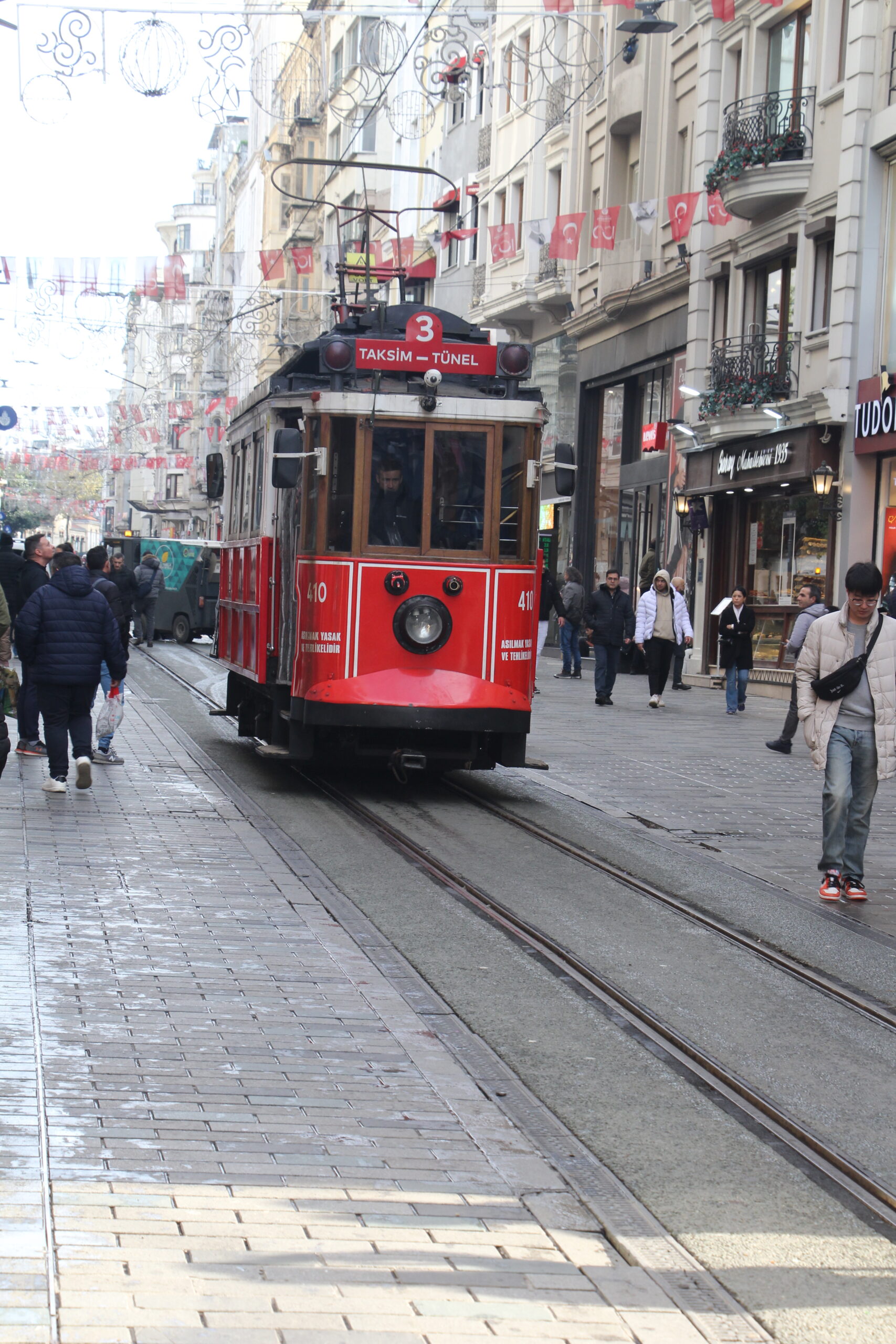 İPA: İstanbul’da Yaşamanın Maliyeti Geçen Yılın Aynı Ayına Göre %80,29 Arttı