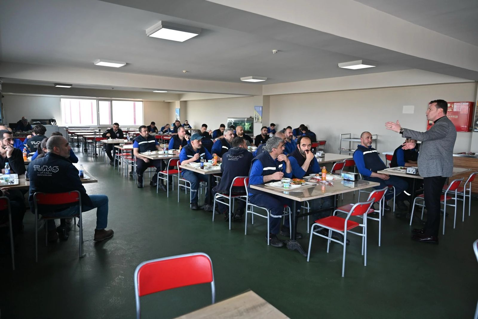 Bora Balcıoğlu: Silivri’nin Geleceğini Sizlerle Birlikte İnşa Edeceğiz