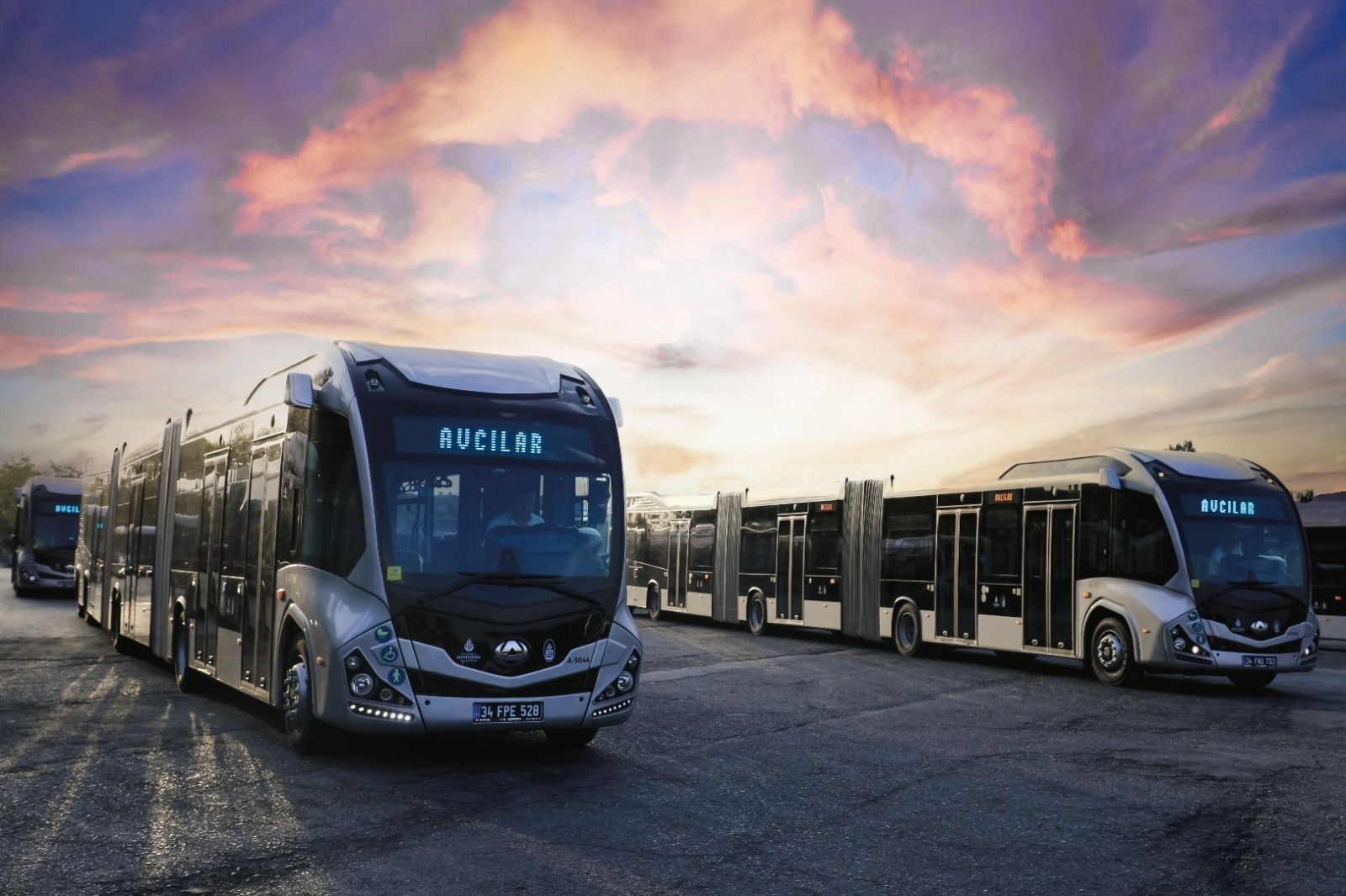 15 Temmuz’da İstanbul’da Toplu Ulaşım Ücretsiz