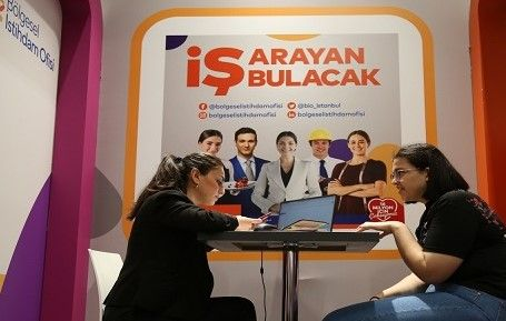 İş Arayana Ücretsiz Ulaşım Desteği
