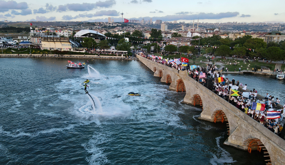 Dünyanın En İyi Festivali 25’inci Kez Kapılarını Açıyor