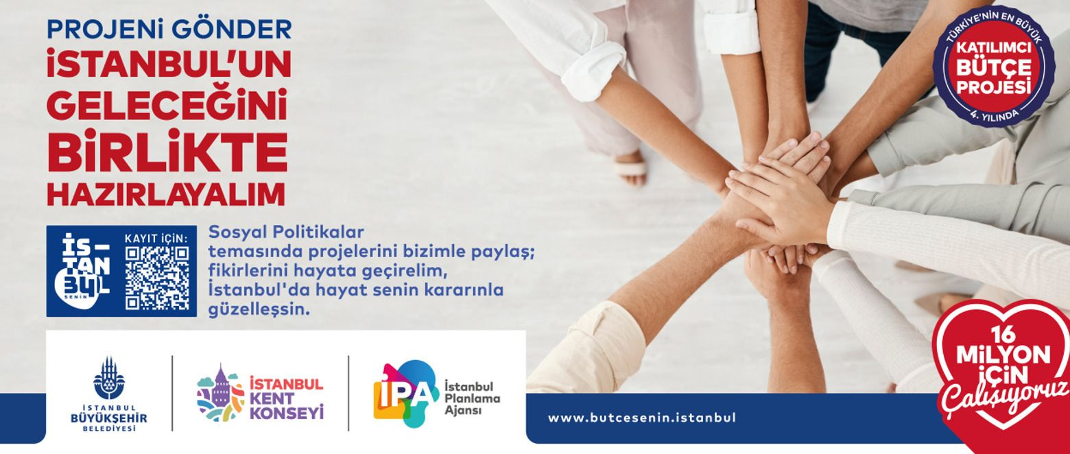 Türkiye’nin En Geniş Kapsamlı “Katılımcı Bütçe Uygulaması” Hayata Geçirildi