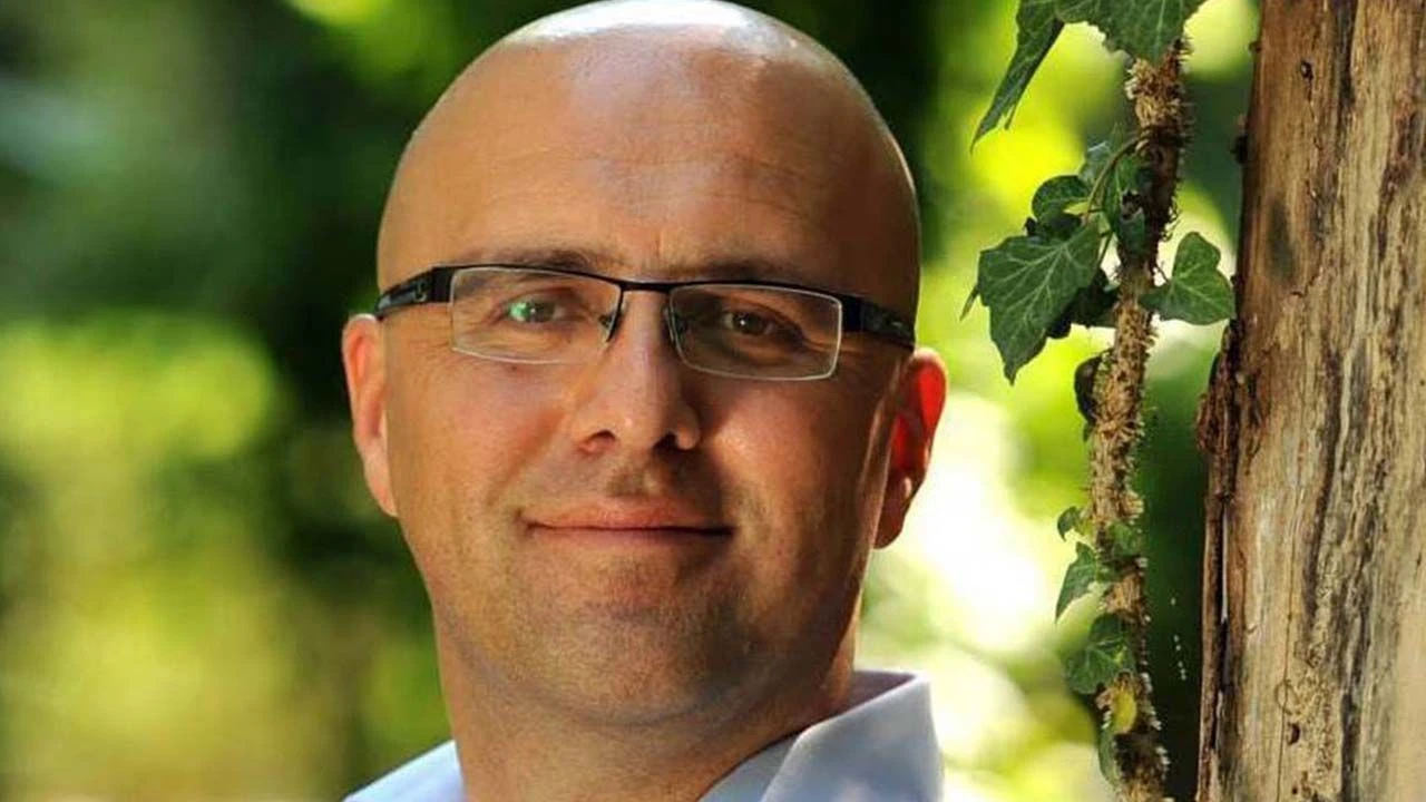 Avukat ve Yazar Hulusi Üstün Vefat Etti