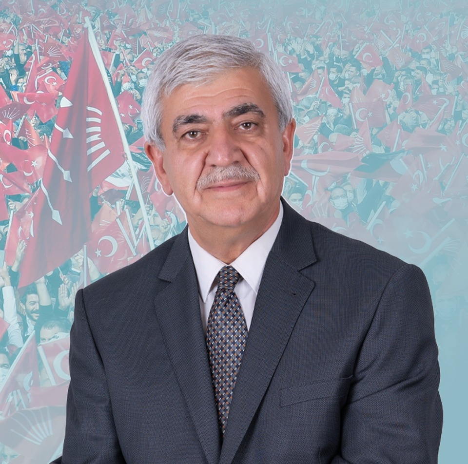 İbrahim Kömür, Cumhuriyet Halk Partisi’nin Silivri’deki İktidarının İlk 6 Ayını Değerlendirdi