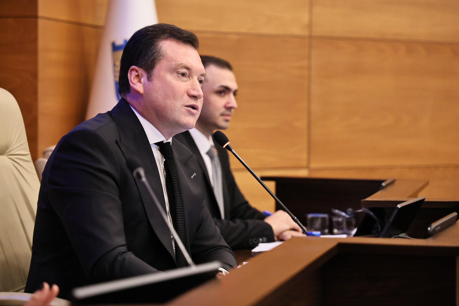 Başkan Balcıoğlu’ndan Kahvaltı Desteği Projesi Eleştirilerine Sert Yanıt