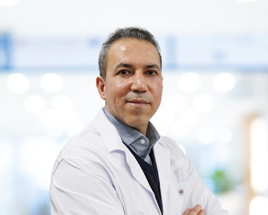 Göz Ovuşturan Çocuklarda Alerji Görülebiliyor